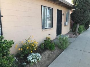 809 S Maple Ave, Fresno, CA 93702