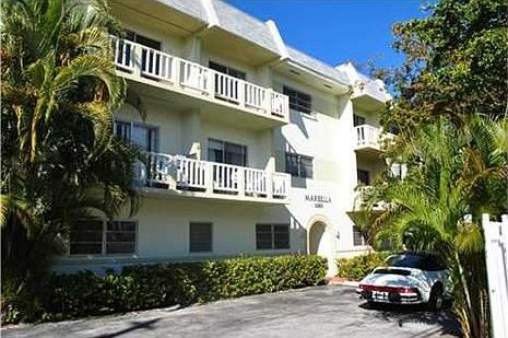 1st image of 12890 NE 8th Ave APT 106