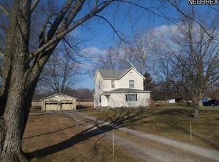 5814 N Crown Hill Rd, Orrville, OH 44667