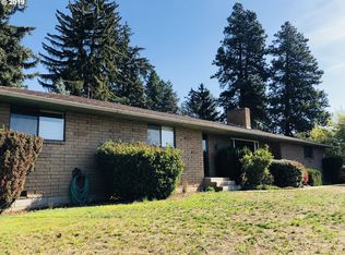 131 W Byars Ave, Goldendale, WA