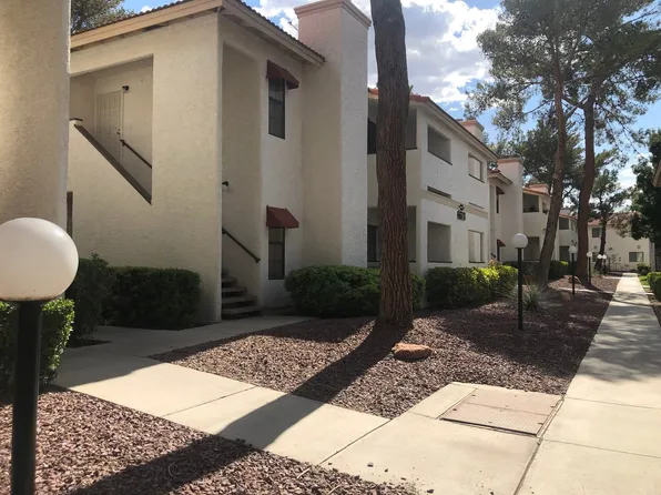 6673 W Tropicana Ave Unit 201, Spring Valley, NV 89103