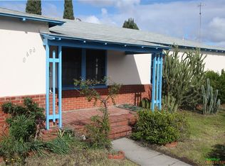 6948 Saranac St, San Diego, CA 92115