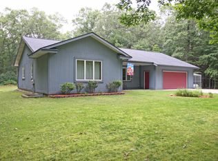 4452 W Bard Rd, Whitehall, MI 49461