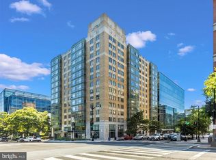 1150 K St NW APT 907, Washington, DC 20005