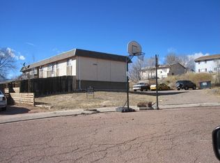 1060 Chiricahua Loop APT 2, Colorado Springs, CO 80915