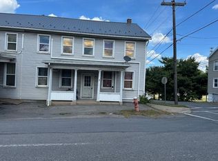 1 W Market St #2, Gratz, PA 17030