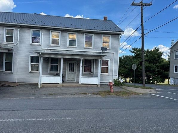 1 W Market St #2