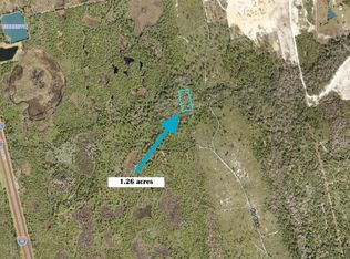 LOT 688 Lot 688, Oak Hill, FL 32759