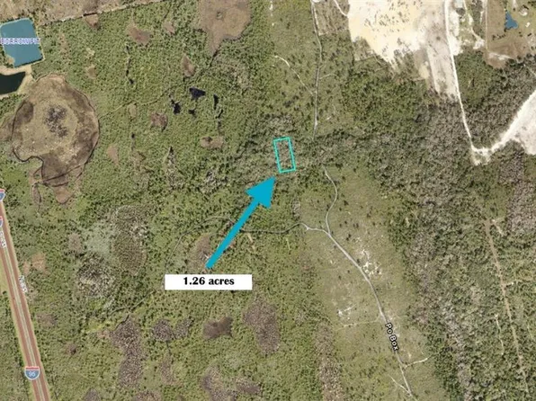 LOT 688 LOT 688, OAK HILL, FL 32759