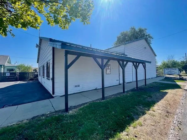 1313 Owens St, Klamath Falls, OR 97601