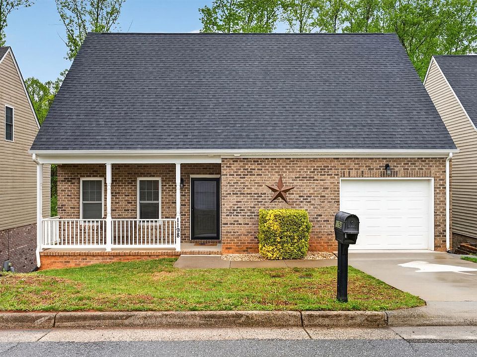 1st image of 1198 Crest Ridge Dr