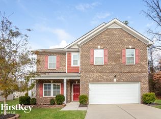 3331 Ringtail Ln, Charlotte, NC 28216