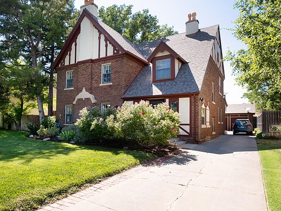 2nd image of 1804 N Julian Blvd