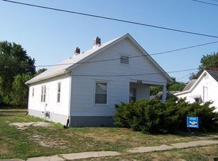 410 E Washington St, Vandalia, MO 63382