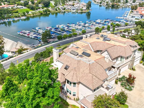 3335 Lake Crest Ct, Westlake Village, CA 91361