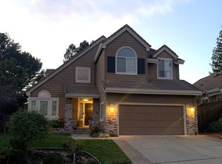 1833 Eagle Peak Ave, Clayton, CA