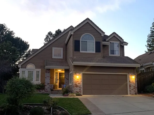 1833 Eagle Peak Ave, Clayton, CA 94517