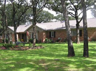 1016 Hillview Dr, Keller, TX 76248