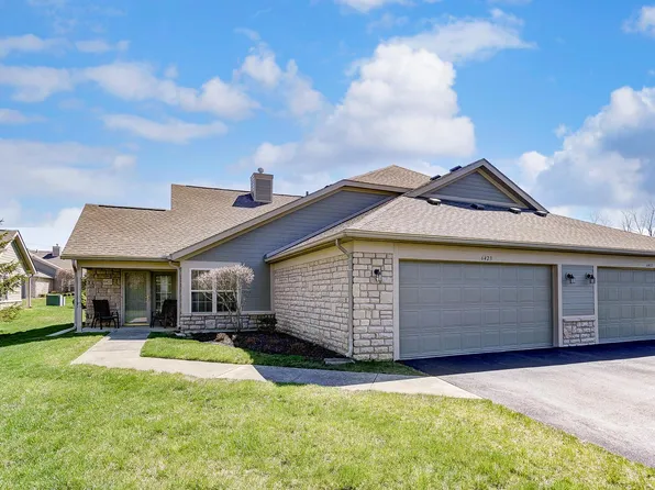 6423 Peppermill Dr, Westerville, OH 43081