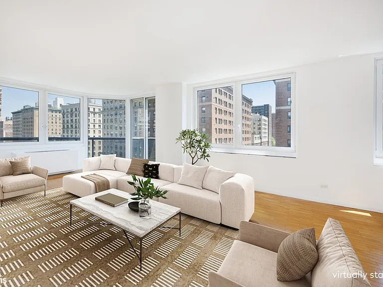 250 W 90th St #12H — Photo 1