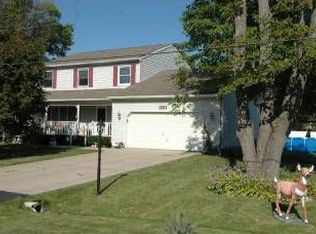 1521 N Main St, Chesterton, IN 46304