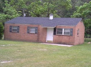 110 Wrangler Ct, Cope, SC 29038