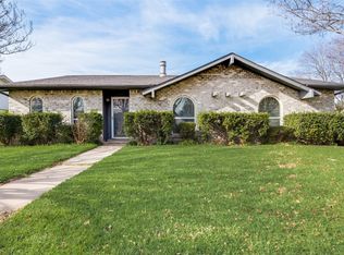 3123 Falkland Rd, Carrollton, TX 75007
