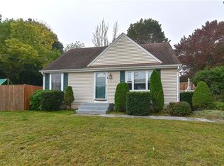 1 Continental Rd, Smithfield, RI 02828