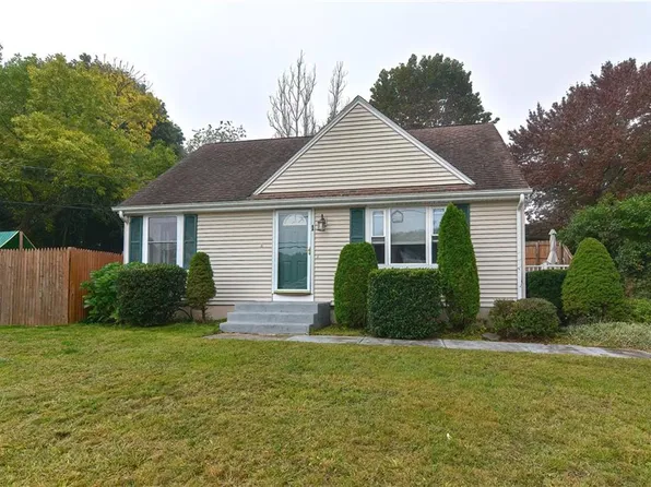 1 Continental Rd, Smithfield, RI 02828