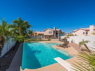 3943 E Morrow Dr, Phoenix, AZ 85050