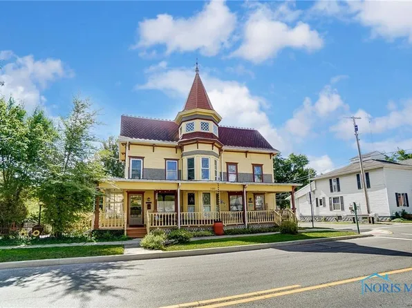 200 N High St, Columbus Grove, OH 45830