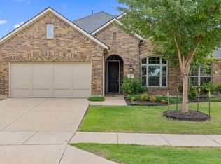 2951 Cannon Dr, Prosper, TX 75078