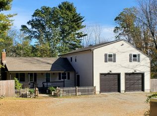 93 Jericho Rd, Pomfret Center, CT 06259