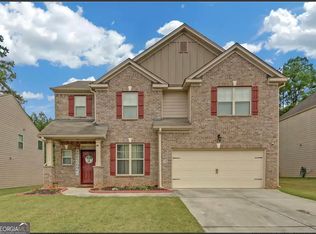 9775 Ivey Ridge Cir, Jonesboro, GA 30238