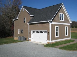 1139 Sparrows Ln, Powhatan, VA 23139