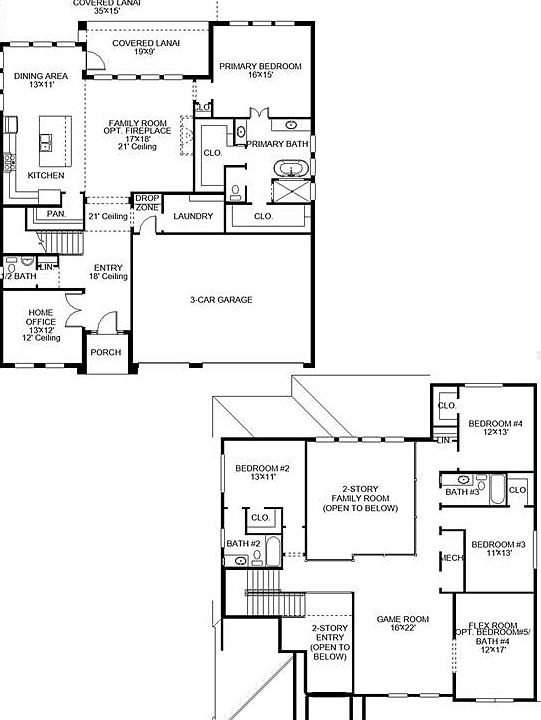 2nd image of 3617 COUNTRY VIEW COURT
