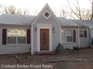 904 Georgetown Rd NW, Cleveland, TN 37311