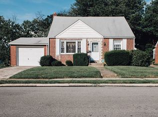 413 Perry St, Ridley Park, PA 19078