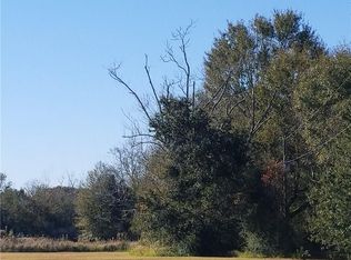 12014 Potter Tract Rd, Grand Bay, AL 36541