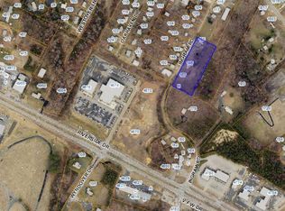 135 Ingram Rd, Danville, VA 24541