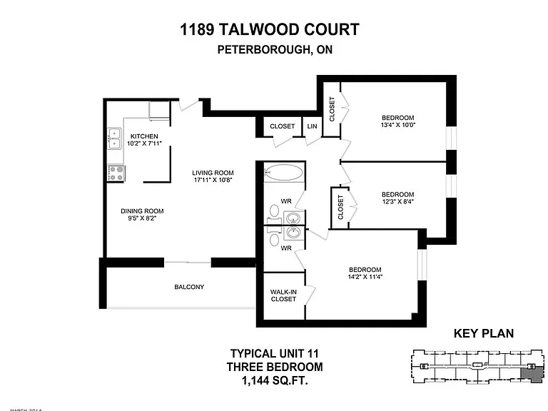 1189 Talwood Ct — Photo 11