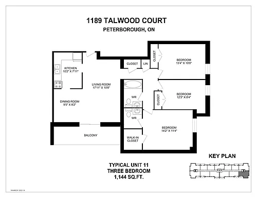 Floor plan 0410