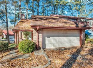 1151 Village St, STONE MOUNTAIN, GA