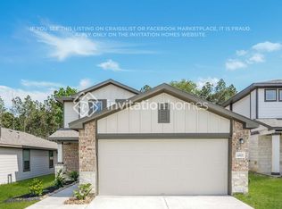 24927 Aconite Ln, Montgomery, TX 77316