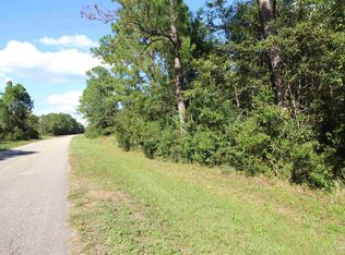 3424 Robinson Point Rd, Milton, FL 32583