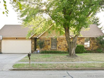 2303 N Dogwood St, Owasso, OK, 74055