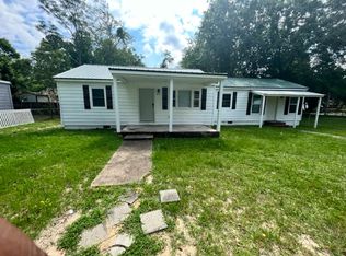 403 Rodie Ave, Fayetteville, NC 28304