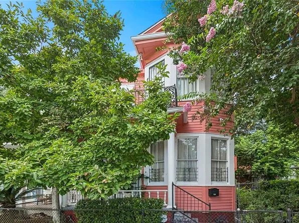 1720 Philip St, New Orleans, LA 70113