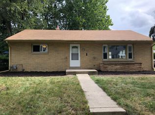 4744 N 53rd St, Milwaukee, WI 53218