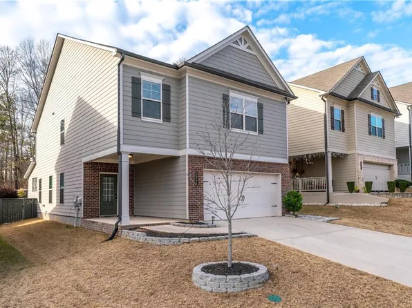 3244 Hawthorne Path, Braselton, GA 30517